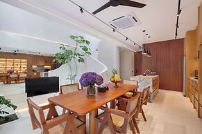 Suave Villa Canggu