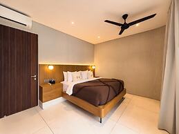Suave Villa Canggu