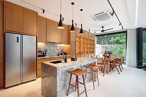 Suave Villa Canggu