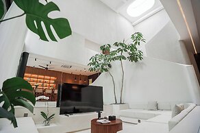 Suave Villa Canggu