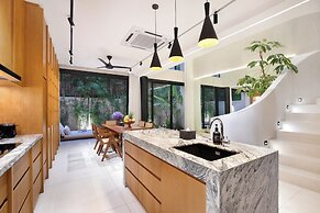 Suave Villa Canggu