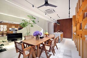 Suave Villa Canggu