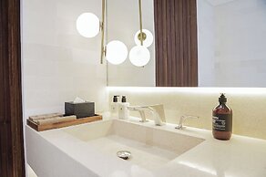 Suave Villa Canggu
