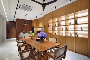 Suave Villa Canggu