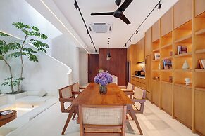 Suave Villa Canggu