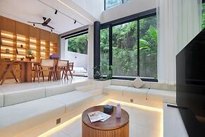 Suave Villa Canggu
