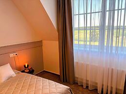 Apartments by Prague City Golf