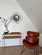 Apartments by Prague City Golf