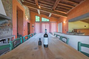 Casolare Torre With Pool And Ac