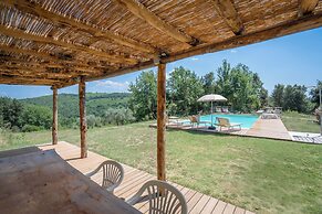 Casolare Torre With Pool And Ac