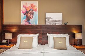 Toms Guest House
