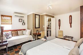 Toms Guest House