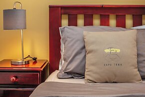 Toms Guest House