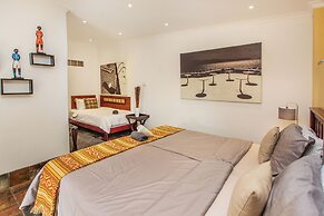Toms Guest House