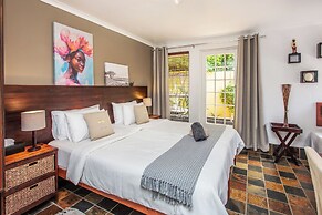 Toms Guest House