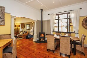 Toms Guest House