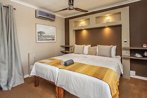 Toms Guest House