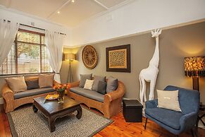 Toms Guest House