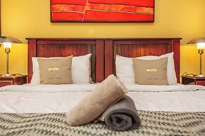 Toms Guest House