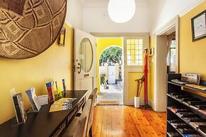 Toms Guest House
