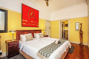 Toms Guest House