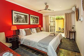 Toms Guest House