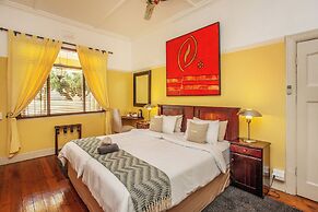 Toms Guest House