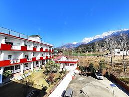 Goroomgo Bagora Heights Palampur