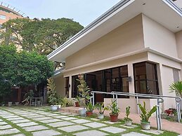 Claytown Pension House