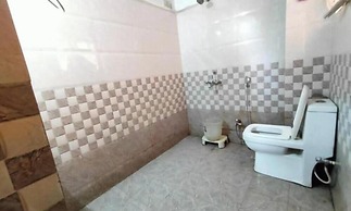 Goroomgo Hotel Amulya Shri Bhopal