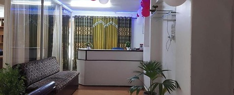 Goroomgo Hotel Amulya Shri Bhopal