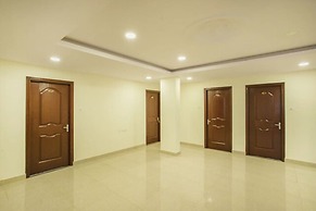 Goroomgo Subha Residency Banglore