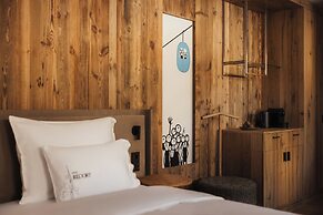 Hotel Recort - Adults Only