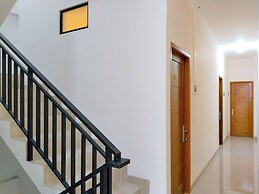 Themas Guest House