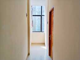 Themas Guest House