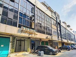 Themas Guest House