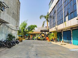 Themas Guest House