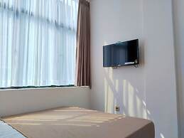 Themas Guest House