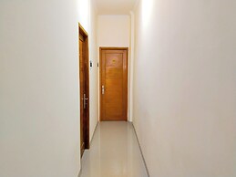 Themas Guest House