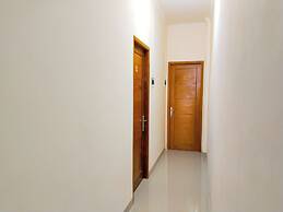 Themas Guest House
