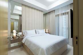 Gorgeous 2BR space in Aykon