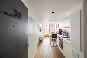 Résidence Cannes MERO
