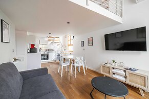 Résidence Cannes MERO