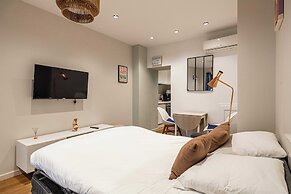 Résidence Cannes MERO