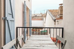 Résidence Cannes MERO