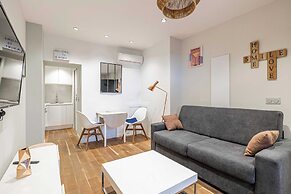 Résidence Cannes MERO