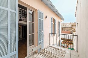 Résidence Cannes MERO