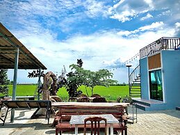 Chai Na Resort