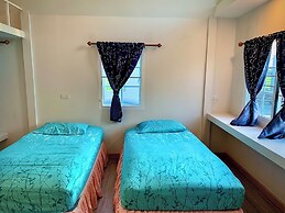 Chai Na Resort