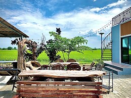 Chai Na Resort